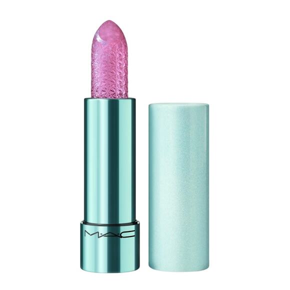 MAC Sugar Crystal Lip Oil Stick - Glisten Up - Picture 3 of 4